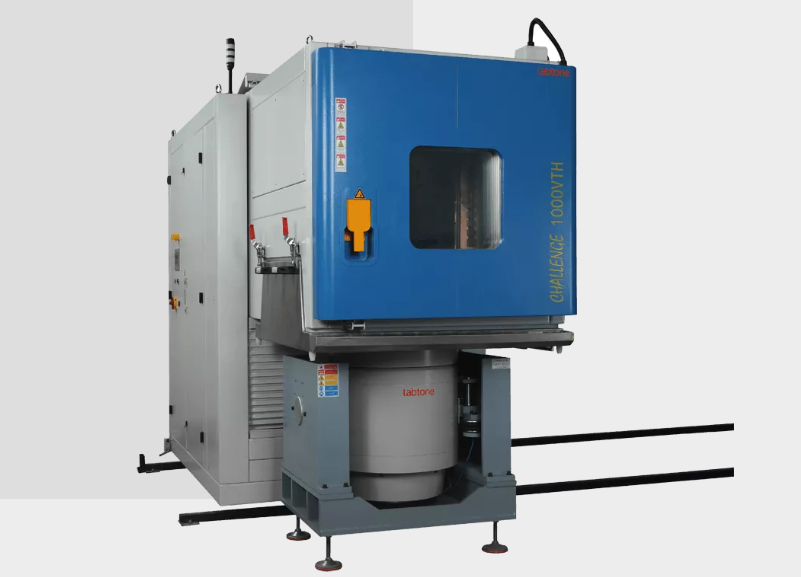 Combined Environmental Test System