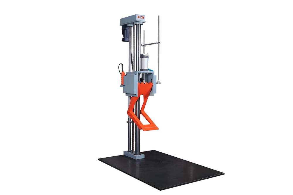 Drop Test Machine