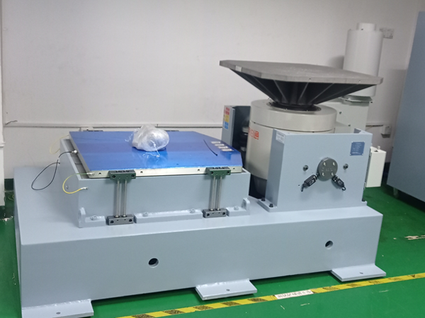 vibration test system6